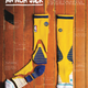 The anatomy of Stance's NBA sock